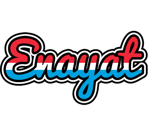 Enayat norway logo