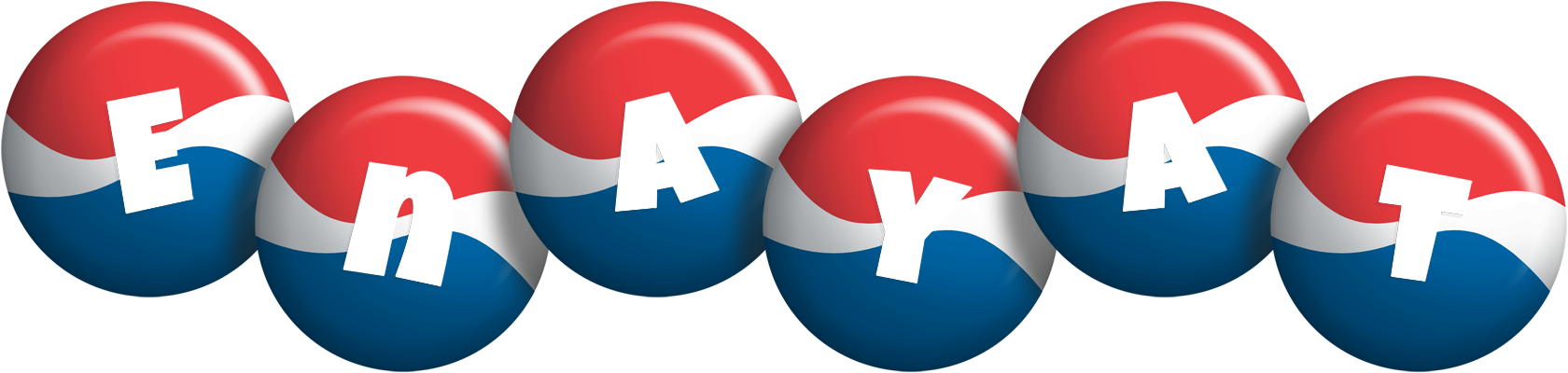 Enayat paris logo