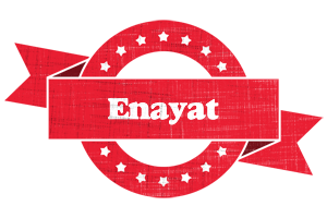 Enayat passion logo