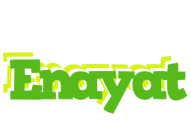 Enayat picnic logo