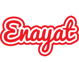 Enayat sunshine logo