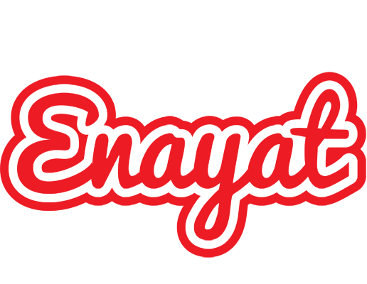 Enayat sunshine logo