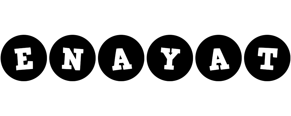 Enayat tools logo