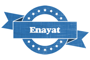 Enayat trust logo