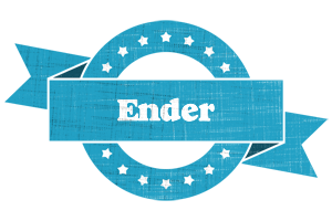 Ender balance logo