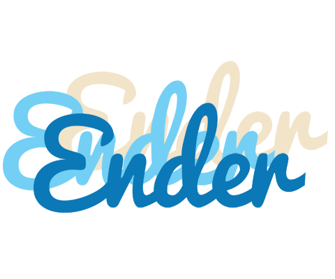 Ender breeze logo