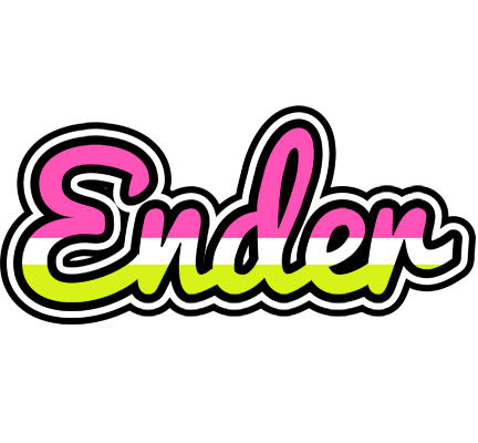Ender candies logo