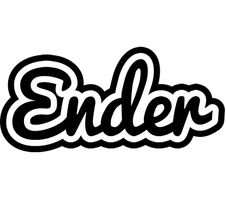 Ender chess logo
