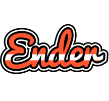 Ender denmark logo