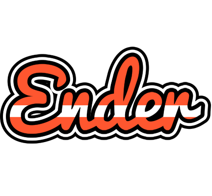 Ender denmark logo