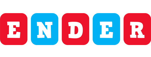 Ender diesel logo