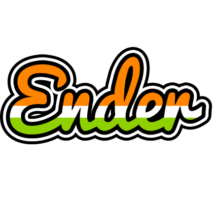 Ender mumbai logo