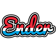 Ender norway logo
