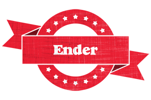 Ender passion logo