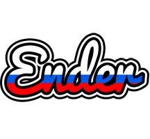 Ender russia logo