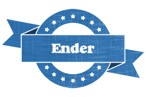 Ender trust logo