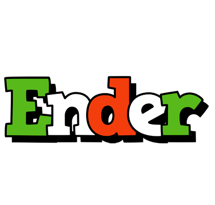 Ender venezia logo