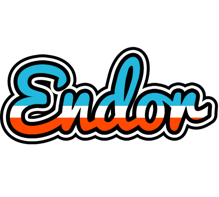 Endor america logo