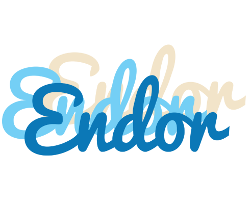 Endor breeze logo