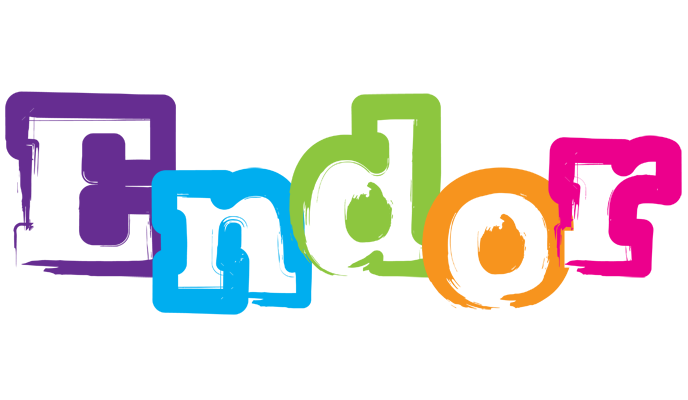 Endor casino logo