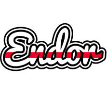 Endor kingdom logo