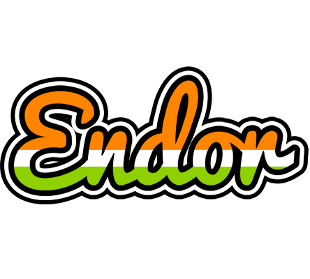 Endor mumbai logo
