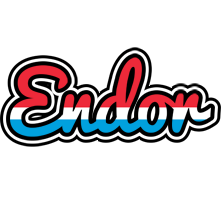 Endor norway logo