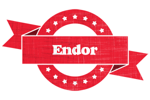 Endor passion logo