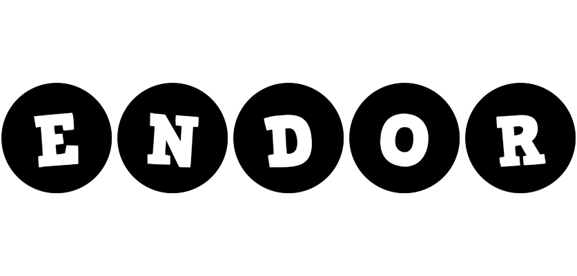 Endor tools logo