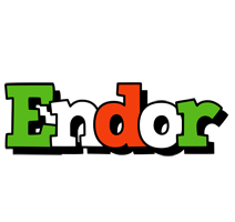 Endor venezia logo