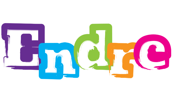 Endre casino logo
