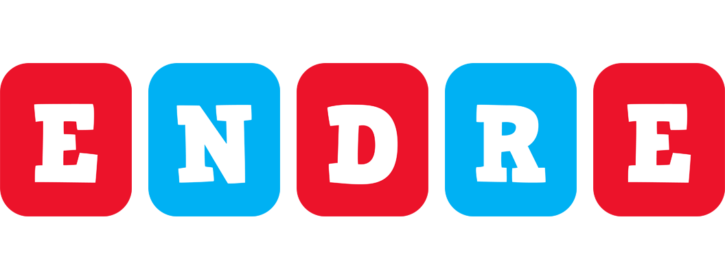 Endre diesel logo