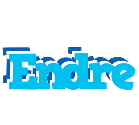 Endre jacuzzi logo