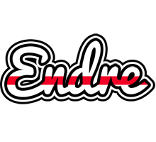 Endre kingdom logo