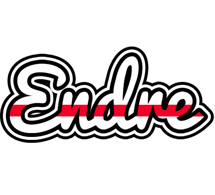Endre kingdom logo