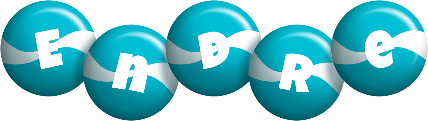 Endre messi logo