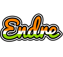 Endre mumbai logo