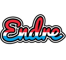 Endre norway logo