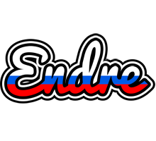 Endre russia logo