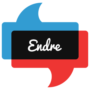 Endre sharks logo