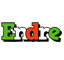 Endre venezia logo