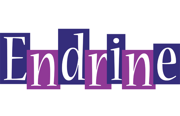 Endrine autumn logo