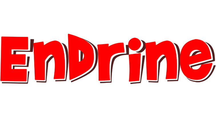 Endrine basket logo