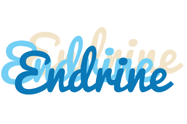 Endrine breeze logo