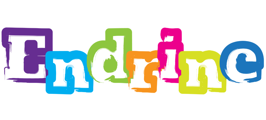 Endrine casino logo