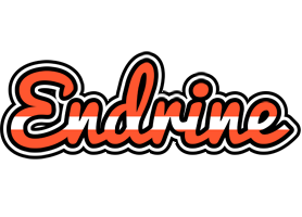 Endrine denmark logo