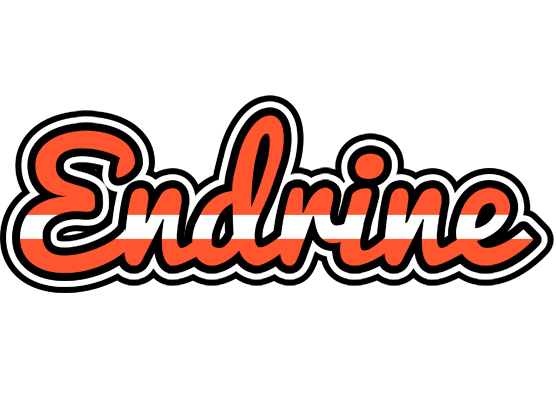 Endrine denmark logo