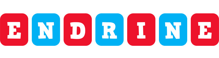 Endrine diesel logo