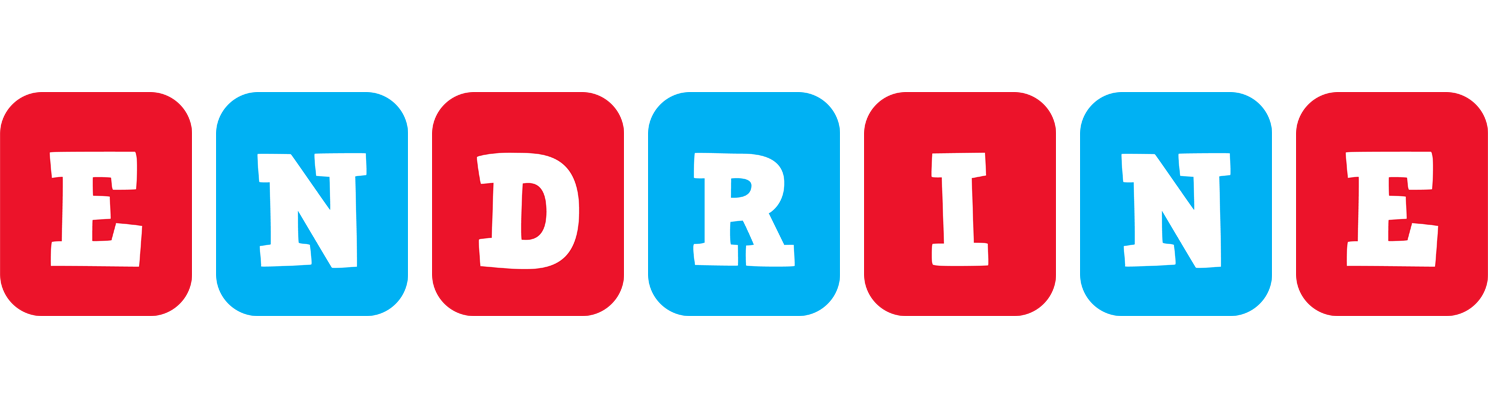 Endrine diesel logo