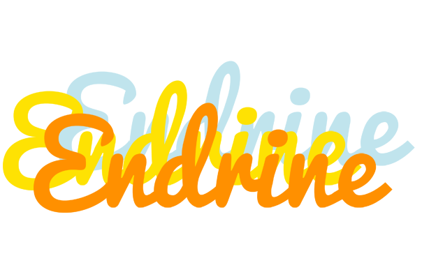 Endrine energy logo